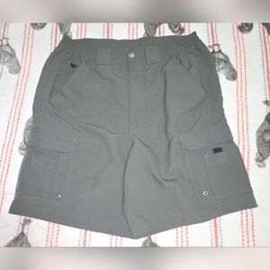 World Wide Sportsman cargo shorts